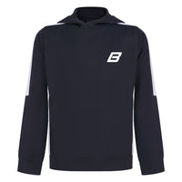 Thumbnail for Be First Kids Contrast Hoodie