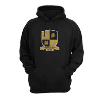 Thumbnail for Five Star Hoodie Large Logo