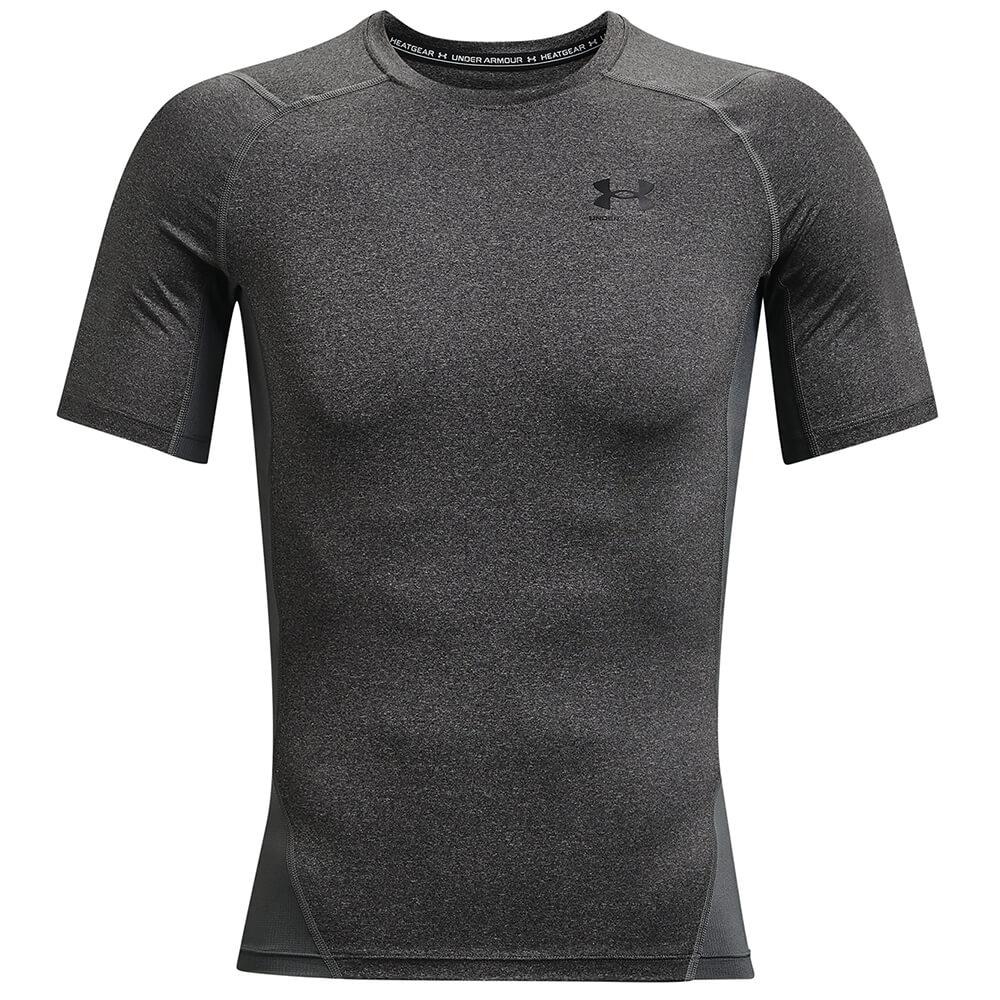 Under Armour Heatgear® Armour Short Sleeve Compression Shirt