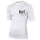 Boxfit Rhino Small Logo S/S Base Layer - White