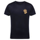 Albion Boxing Academy Kids Dri-Fit T-Shirt - Navy