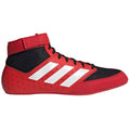 Adidas Mat Hog 2.0 Ring Boots - Red/Black/White