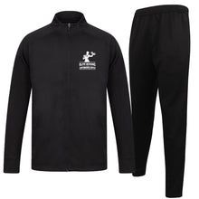 Elite Boxing & Performance Centre Slim Fit Tracksuit