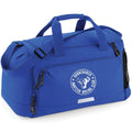 Hornchurch & Elm Park Bc Holdall Royal Blue - Royal Blue