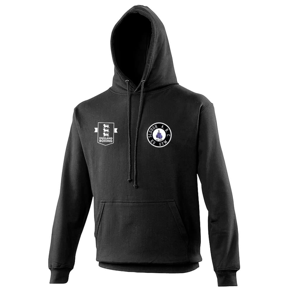 Slough Abc Hoodie