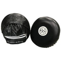 BXF Mini Air Pads Black/White - Black/White