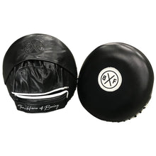 BXF Mini Air Pads Black/White