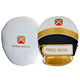 PRO BOX CHAMP SPAR AIR FOCUS PADS II - White/Gold