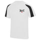 Boxfit Kids Contrast Cool T - White/Black