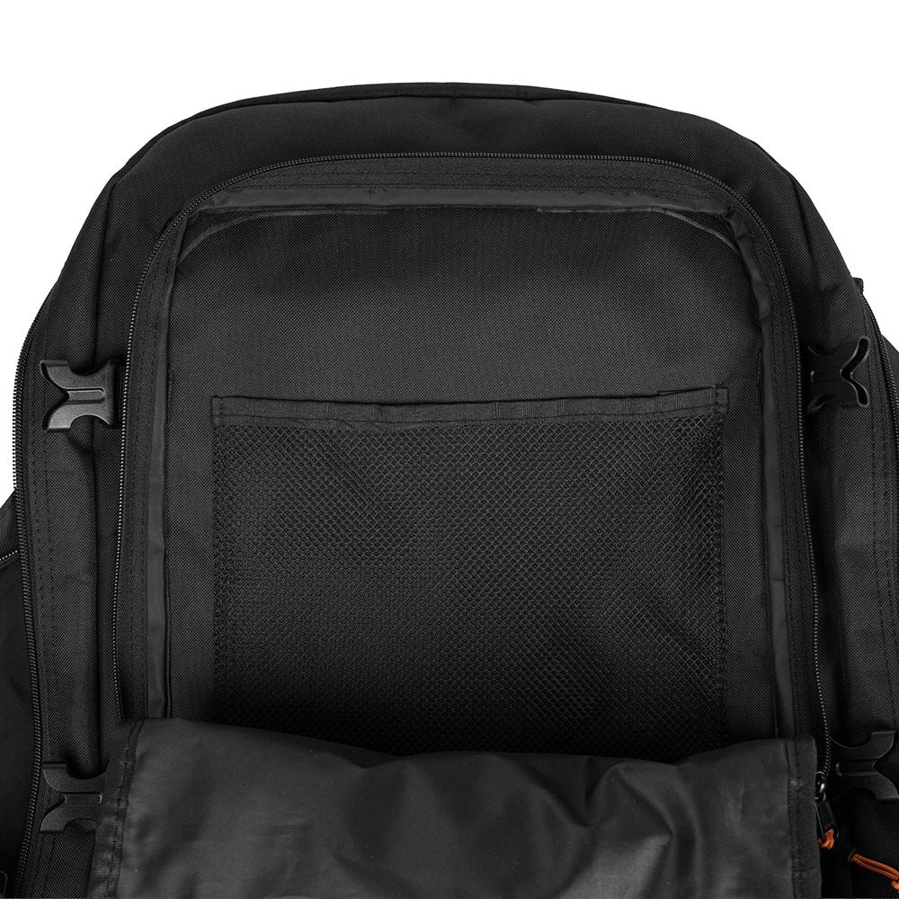 Rival Expandable Backpack
