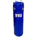 Tuf Wear Pu Quilted Punchbag - Blue