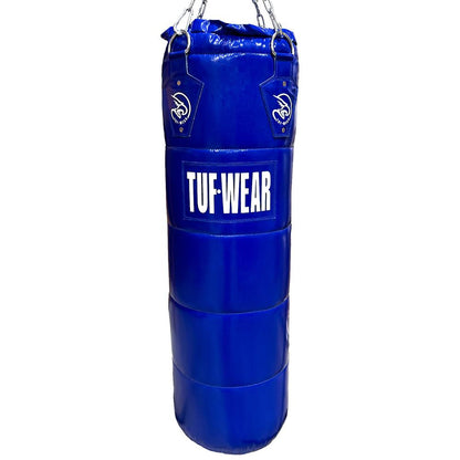 Tuf Wear Pu Quilted Punchbag