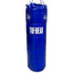 Tuf Wear Pu Quilted Punchbag - Blue