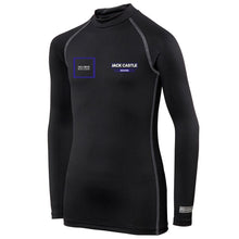 Haslemere Boxing Club Kids L/S Base Layer