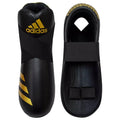 Adidas Pro Semi Contact Boots - Black/Gold