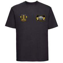 Devizes Abc Cotton T-Shirt