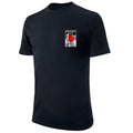 Brentwood Ybc Kids Tee - Black