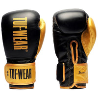 Thumbnail for TUF WEAR FALCON HOOK & LOOP TRAINING GLOVES