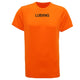 Lu Bxng Performance T-Shirt - Orange
