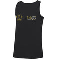 VKAB Kids Vest - Black