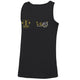 VKAB Kids Vest - Black