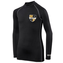 Bromley ABC Kids L/S Base Layer