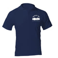Probox Respect Tko Polo Shirt - Navy