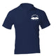 Probox Respect Tko Polo Shirt - Navy