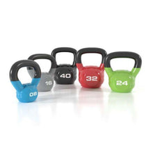 Escape Studio Kettlebells
