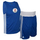 Woking Abc Adidas Ringwear Set - Blue