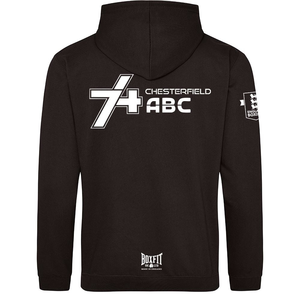 CHESTERFIELD ABC HOODIE