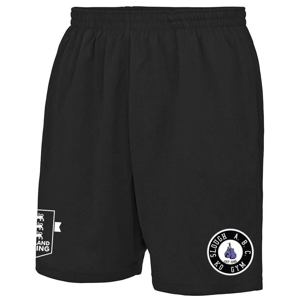 Slough ABC Cool Shorts