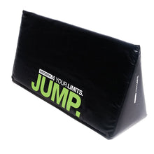 Escape Lateral Endurance Hurdle