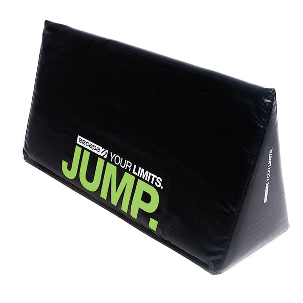 Escape Lateral Endurance Hurdle