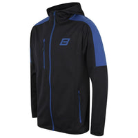 Thumbnail for Be First Contrast Softshell jackets