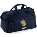 Albion Boxing Academy Holdall Navy - Navy