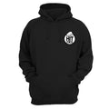 Hit Fitness Boxing Hoodie - Black