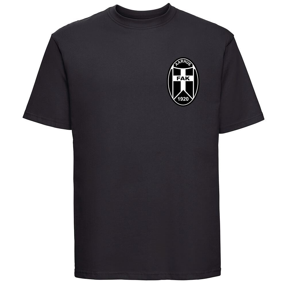 Fredriksbjerg Athlet Klub Kids Cotton T-Shirt