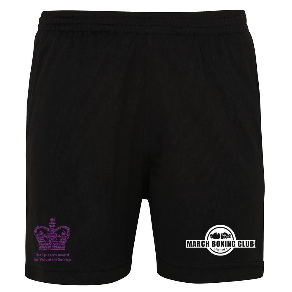 Grafters ABC Kids Cool Shorts