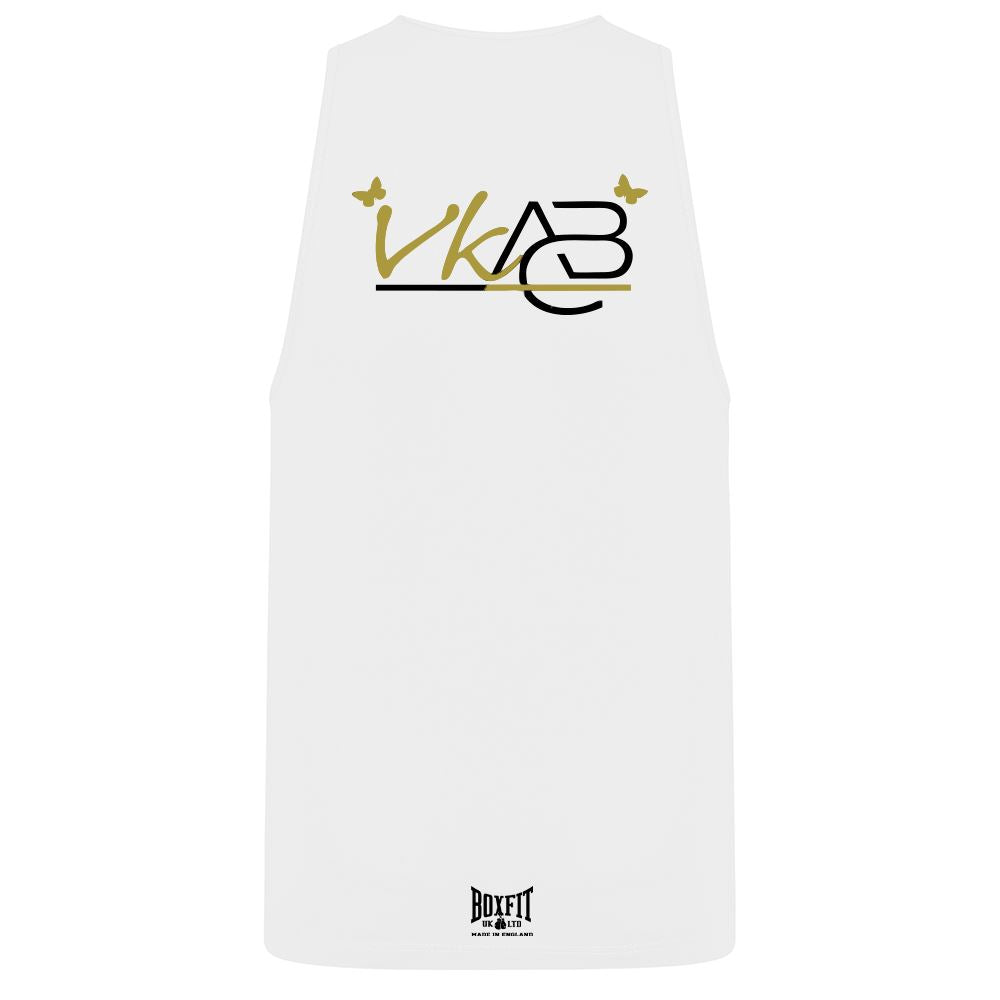 VKAB Kids Vest