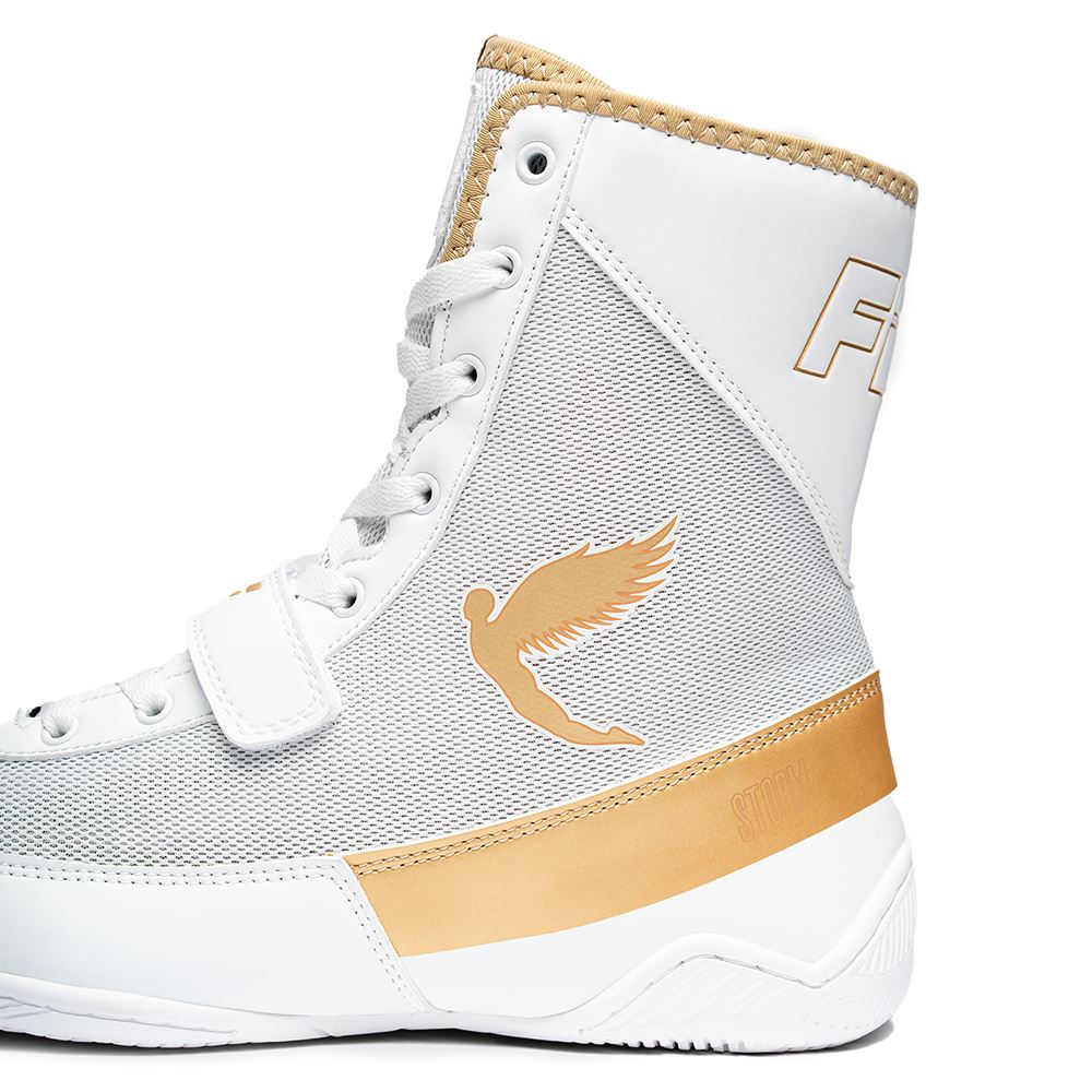 Fly Storm 2 Boots