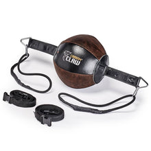 Carbon Claw Recoil Rb-7 Series 8″ Reaction Ball