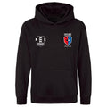 Eastgate BC Kids Hoodie - Black