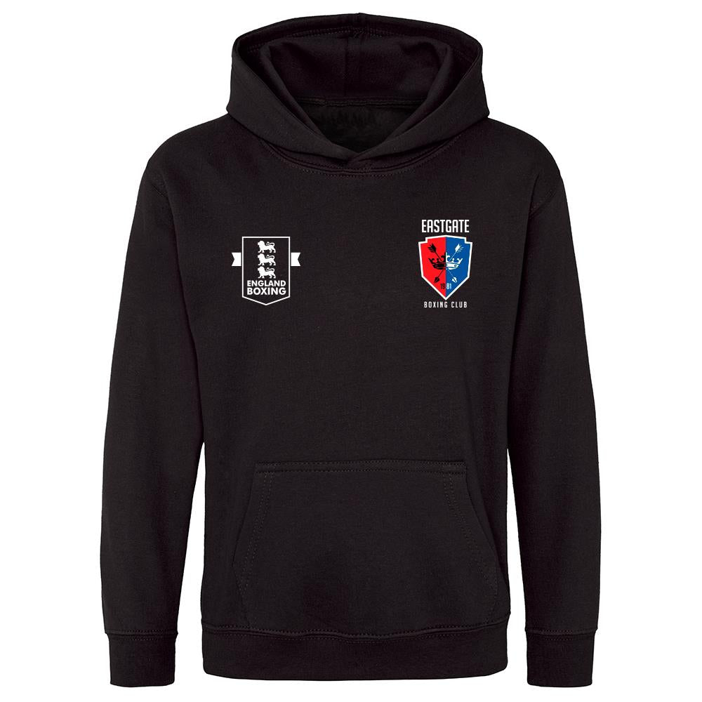 Eastgate BC Kids Hoodie