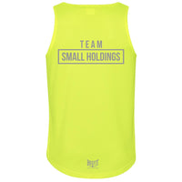 Thumbnail for Small Holdings ABC Vest