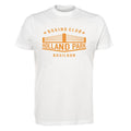 Holland Park Abc T-Shirt - White