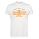 Holland Park Abc T-Shirt - White