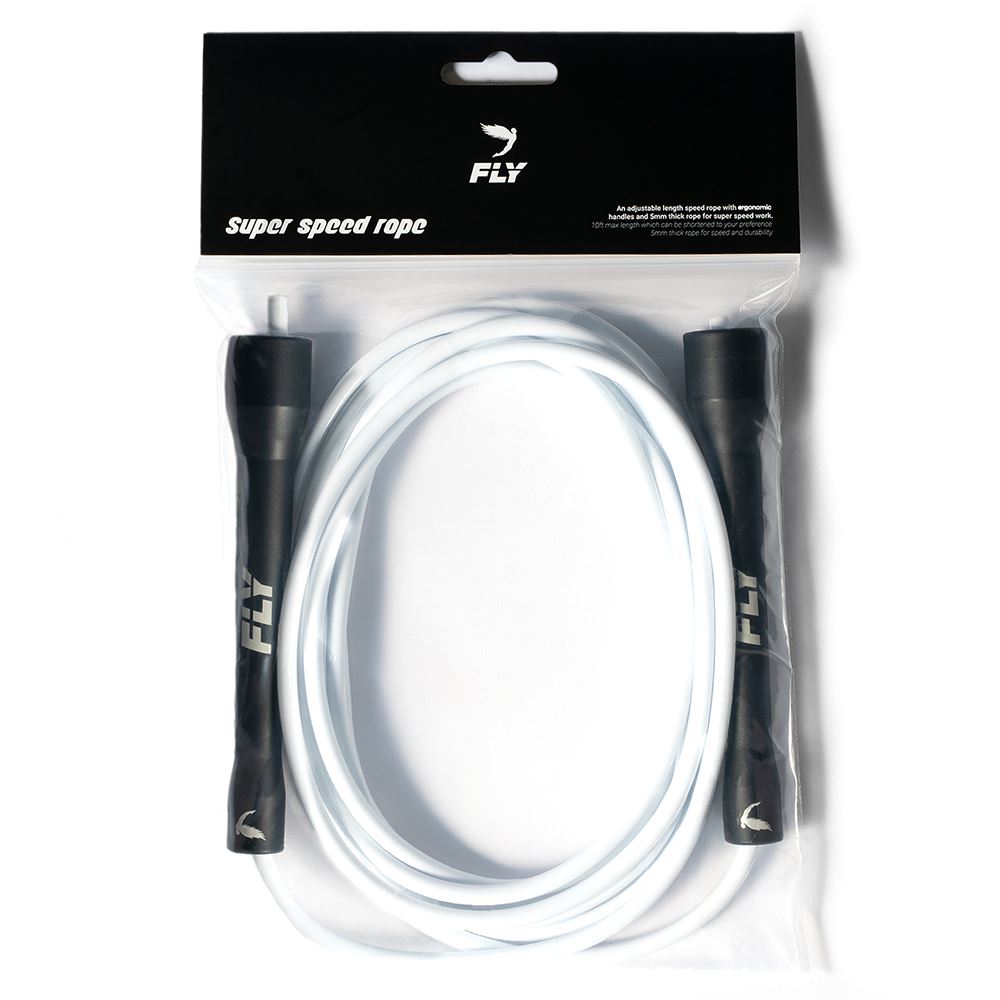 FLY Super Speed Skipping Rope