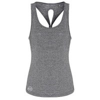 Thumbnail for Bxf Womens Knot Vest