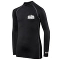 Eastwood Boxing Club Kids L/S Baselayer - Black